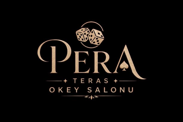 Pera Teras Okey Salonu